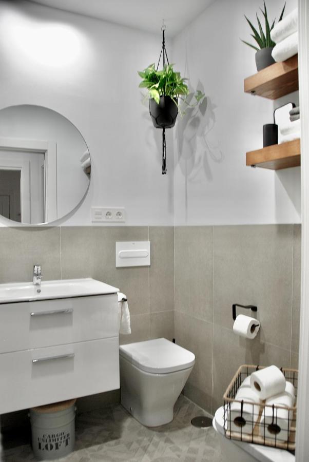 Appartement Santa Maria Precioso En El Centro De - Parking Gratuito