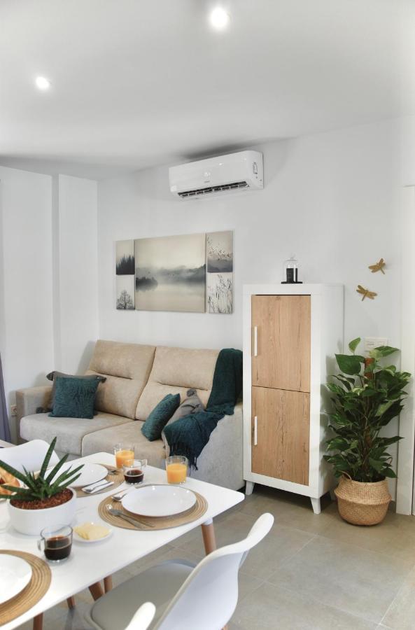 Santa Maria Precioso En El Centro De - Parking Gratuito Appartement *